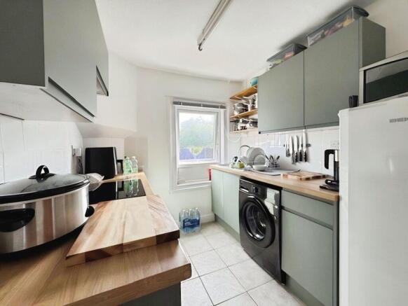 St Asaph Street, Rhyl, Denbighshire LL19 3ES photo 4