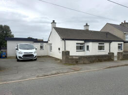 Frondirion, Holyhead Road, Gaerwen LL60 6BW