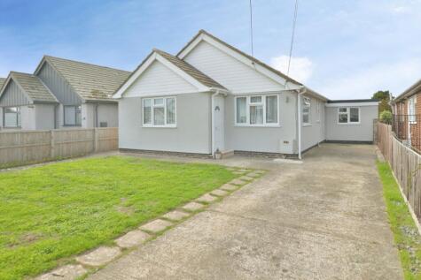 Leonard Road, Greatstone, New Romney, Kent, TN28