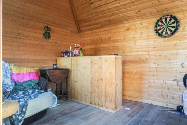 Summer House