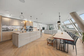 Apartment 3702, 251, Southwark Bridge Road, London SE1 6FP
