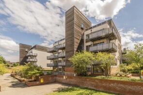 8, Azure House, Agate Close, London NW10 7FE