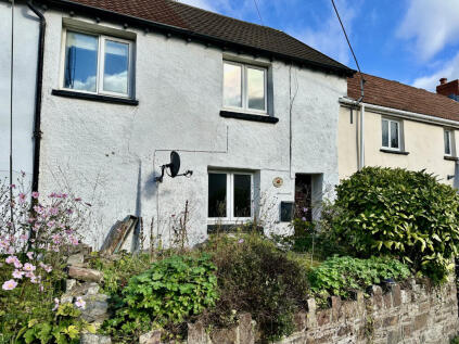 Stoney Cottage, Blakeshill Road, EX32