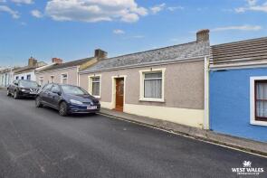 6, Thomas Street, Pembroke SA71 4EN