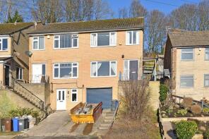 456, Loxley Road, Loxley, Sheffield S6 6RS
