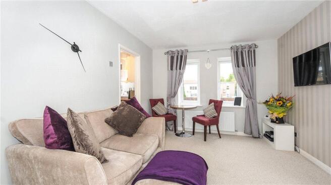 Living Room 4
