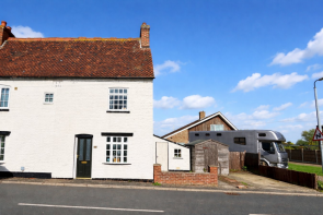 88, Lower Shelton Road, Marston Moretaine, Marston Moreteyne MK43 0LP