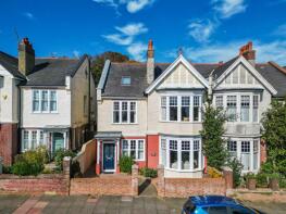172, Tivoli Crescent North, Brighton BN1 5NA