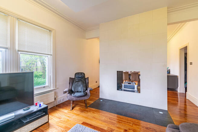 Lounge Dining Room 3