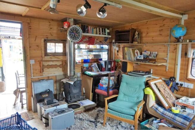 Studio / Workshop