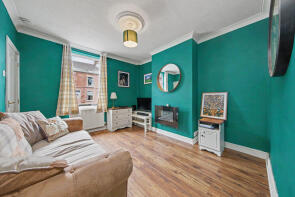 24, Queen Street, Chesterfield S45 8HA
