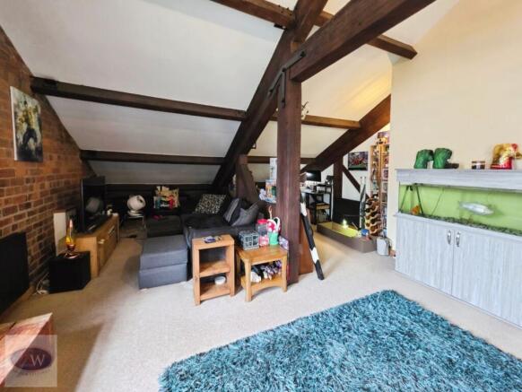 2 bed Penthouse for sale Image 5