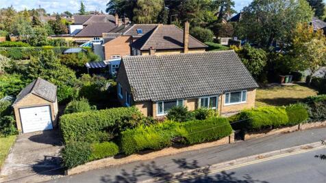Scalford Road, Melton Mowbray, Leicestershire