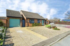 31, Gidney Drive, King's Lynn PE31 7SX