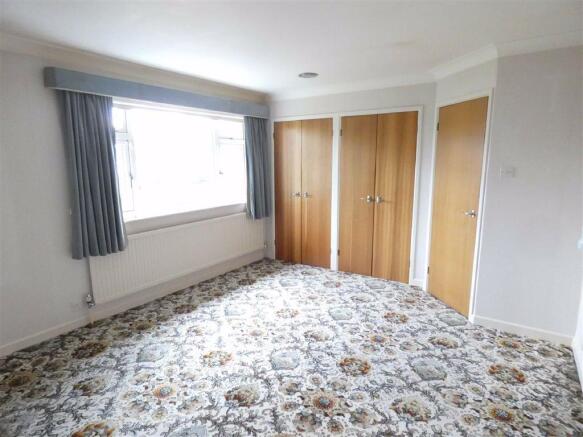 BEDROOM  1