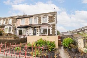 Llwyn-yr-eos, Islwyn Street, Newport NP11 7HY