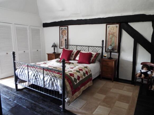 Bedroom Two