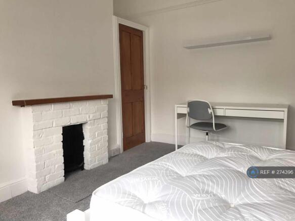 Ground Floor Bedroom 1