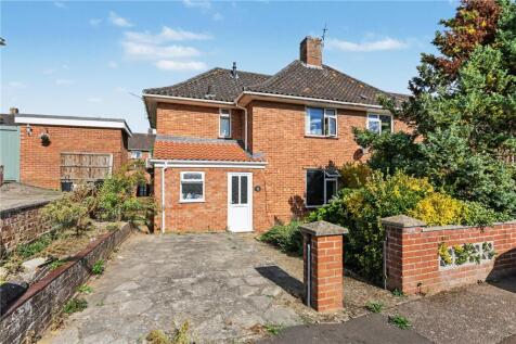 Nasmith Road, Norwich, Norfolk, NR4