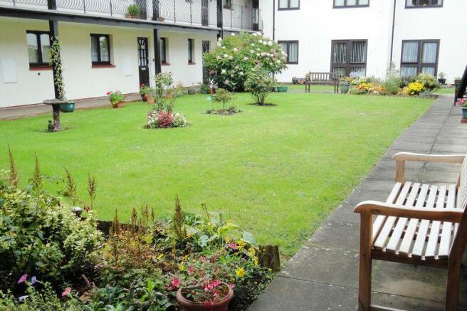 Communal Gardens