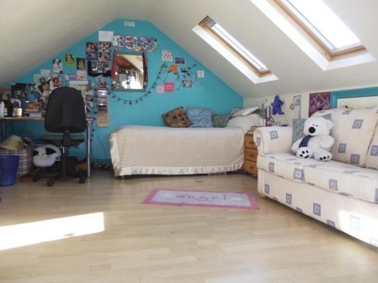 Loft Room