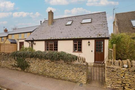 Lower End, Leafield, OX29