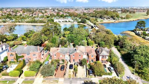 Clayhall Road, Alverstoke, Gosport