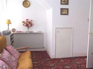 Dining/sitting room