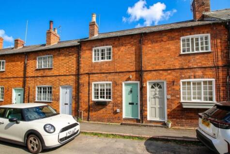 School Lane, Barkby, LE7