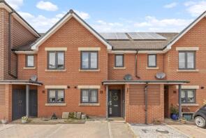 37, Bartlett Place, High Wycombe HP12 3ER