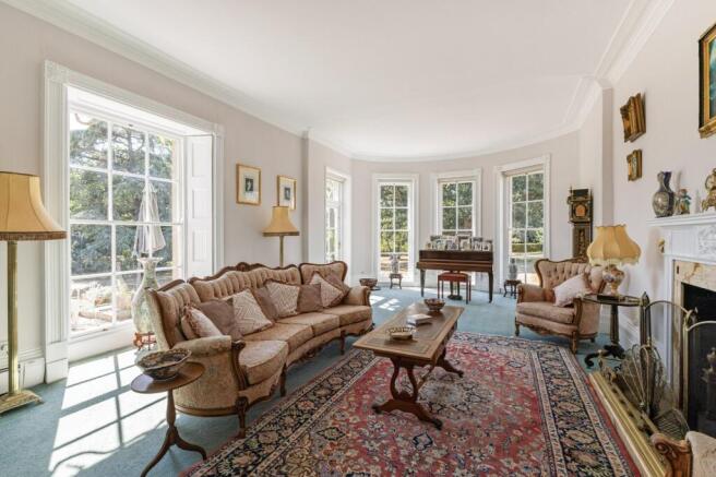 Drawing Room