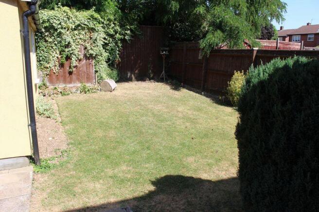GARDEN 2