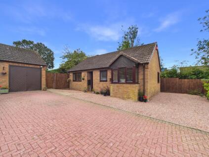 Ludford Drive, Stirchley, Telford, TF3 1RD