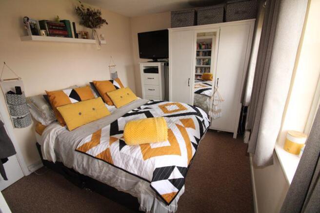 Bedroom No.1