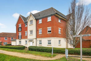 3, Bullfinch Rise, Bracknell RG12 8BS