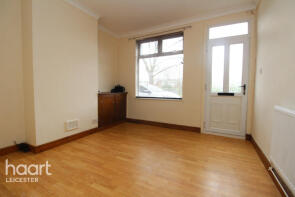 53, Hughenden Drive, Leicester LE2 7PX