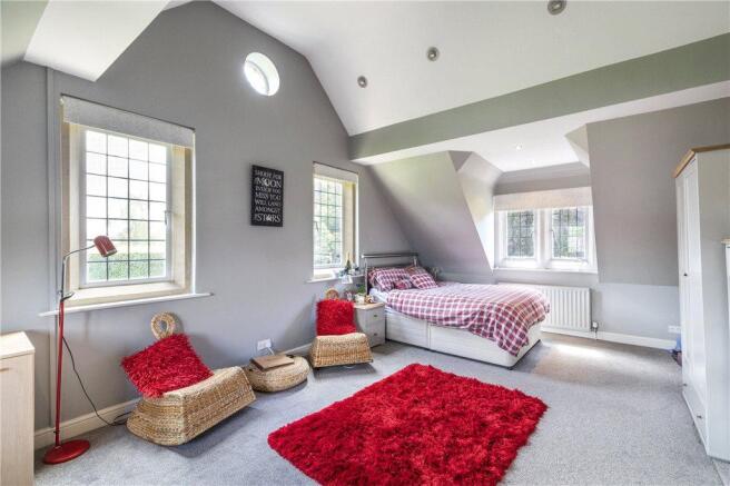 Bedroom 3