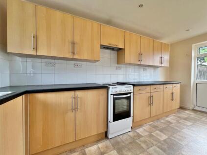 Sandford Close, Woodcote, Reading, Oxfordshire, RG8