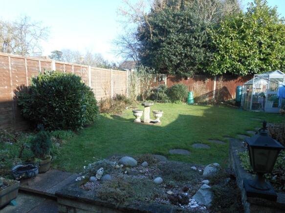 BRIDGES - 01252 3244