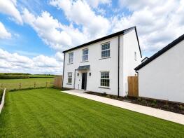11, Rosecott Park, Kilkhampton, Bude EX23 9QG