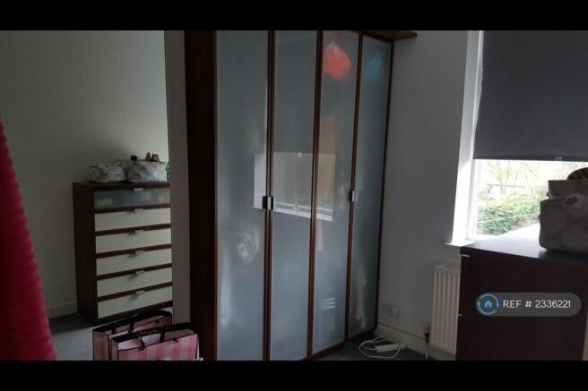 Bed 2 / Dressing Room