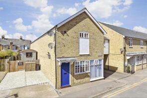 Flat 9, Whitbourne Court, Essex Street, Whitstable CT5 4WB
