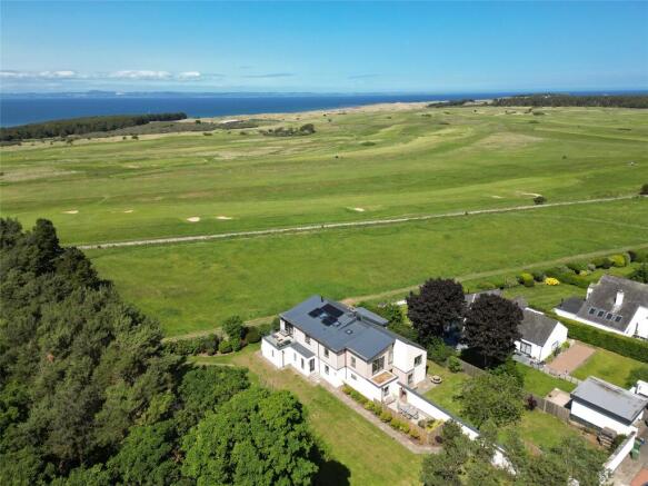Aeriel View