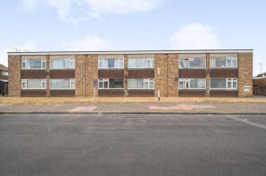4, Park House, Seamill Park Crescent, Selden, Worthing BN11 2PT