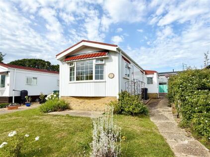 Folly Lane, East Cowes