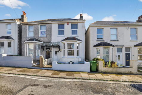 Cedarcroft Road, Beacon Park, Plymouth