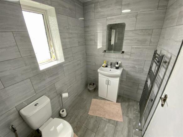 Bathroom/WC