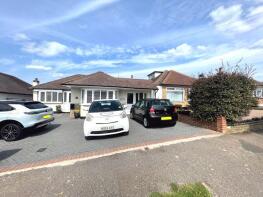 3, The Byway, Potters Bar EN6 2LN