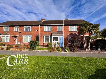 Coronation Avenue, Polesworth,Tamworth, B78 1ED