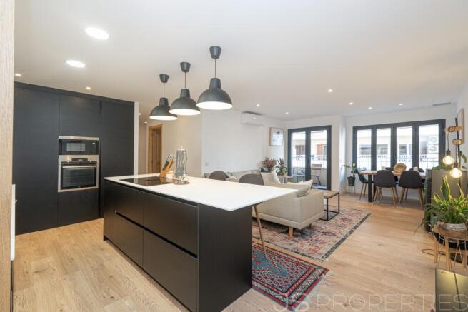 Modern Apartment for sale in Puerto Pollensa